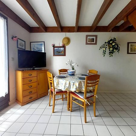Meschers Sur Gironde - Appartement - Residence Sur Le Port Avec Balcon Екстер'єр фото