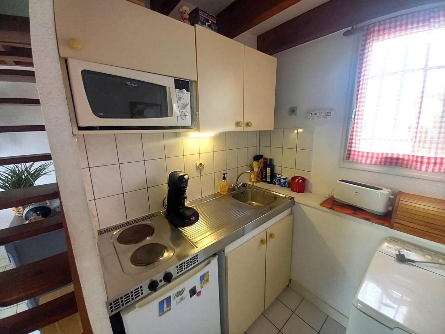 Meschers Sur Gironde - Appartement - Residence Sur Le Port Avec Balcon Екстер'єр фото